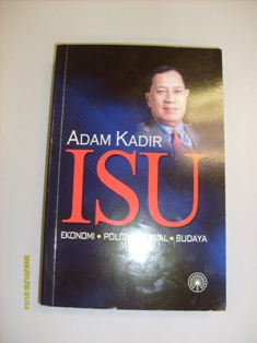 ISU by Adam Kadir